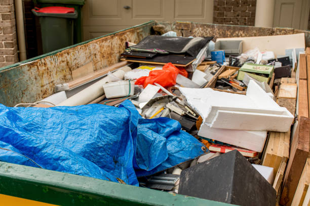 Reliable Perth Amboy, NJ Junk Removal Services Solutions