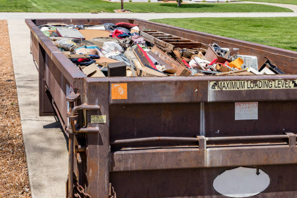 Best Garage Cleanout  in Perth Amboy, NJ